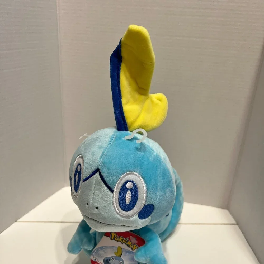 Pokemon please make
